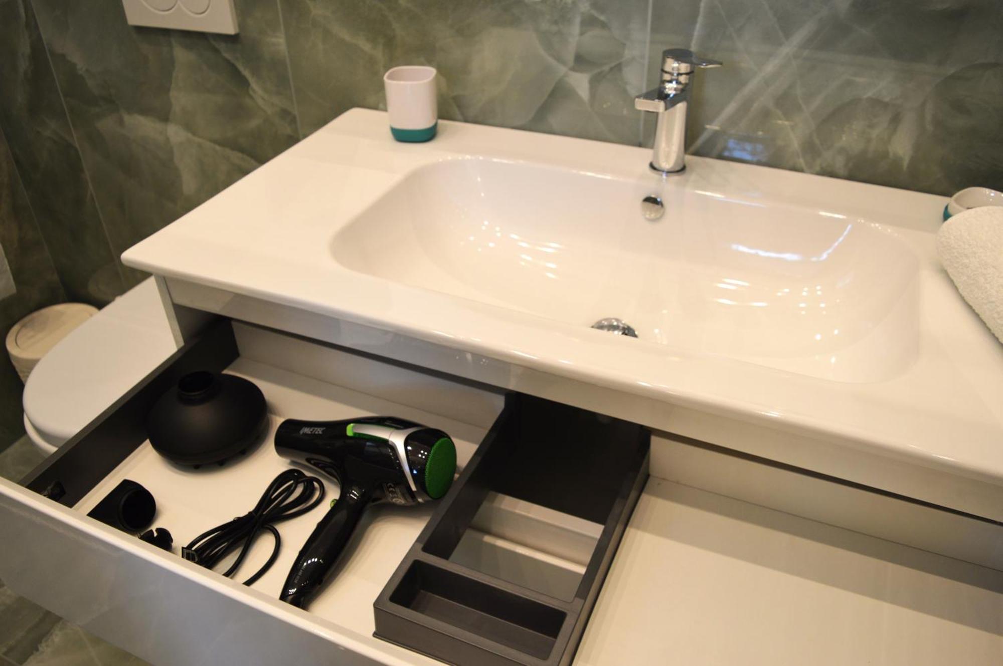 Villa Agostino Luxury B&B Vico Equense Room photo
