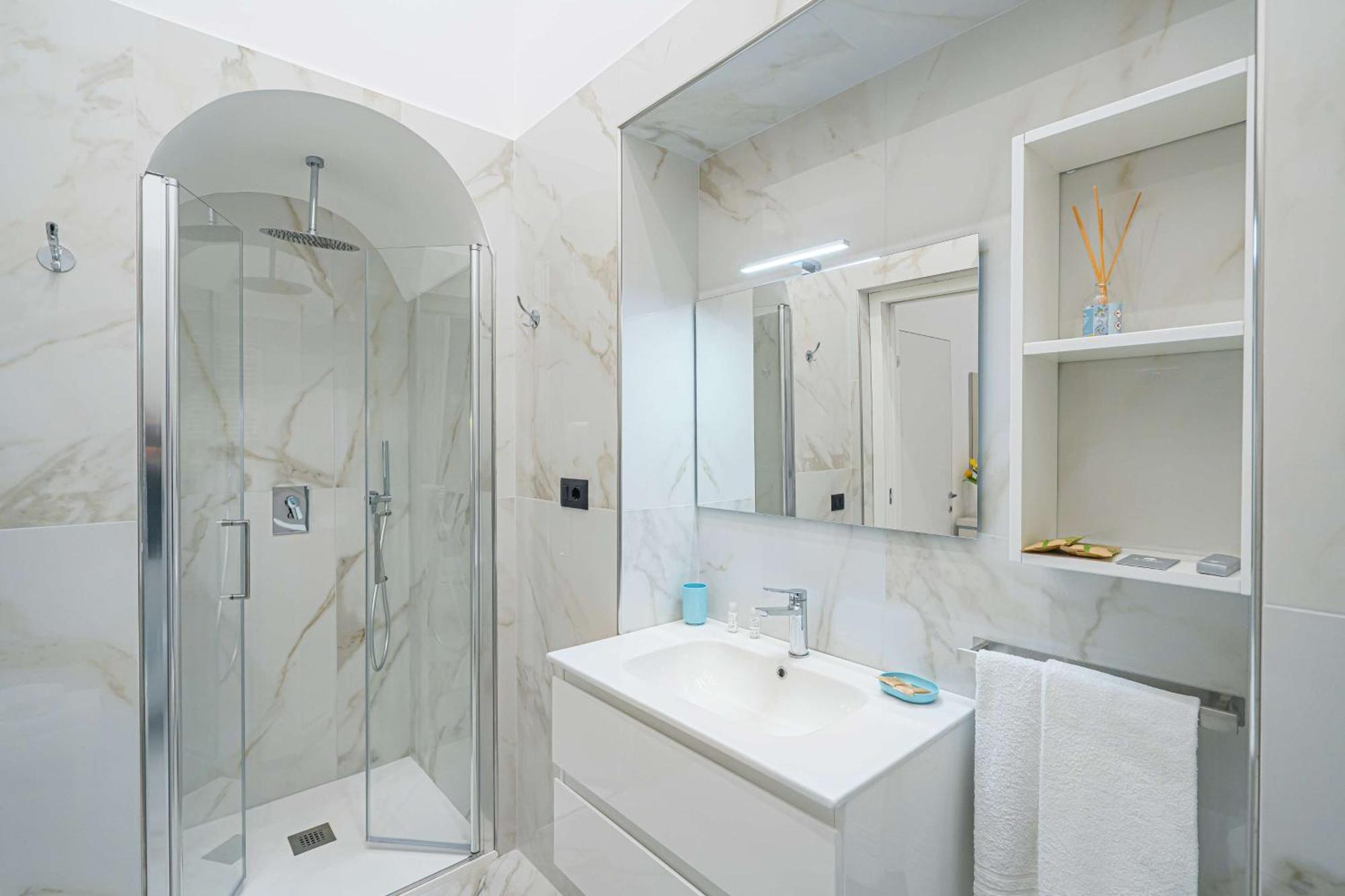 Villa Agostino Luxury B&B Vico Equense Room photo